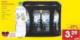 Aktuelle Mineralwasser Angebote bei Netto Marken-Discount in Bielefeld Aktuelles Mineralwasser Angebot bei Netto Marken-Discount in Bielefeld ab 3,29 €
