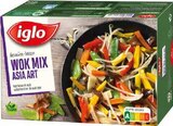 Wok Mix Asia Art Angebote von Iglo bei EDEKA Unna für 2,22 €