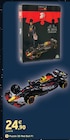 Puzzle 3D Red Bull F1 - GP TOYS en promo chez Intermarché Hyper Menton à 24,90 €