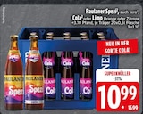 EDEKA Kößlarn - Spezi Angebot im Prospekt Spezi bei EDEKA im Kößlarn Prospekt für 10,99 €