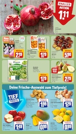 Ähnliche Vittel Angebote im Prospekt "Dein Markt" von REWE in Norderstedt Ähnliche Angebote wie Vittel im Prospekt "Dein Markt" auf Seite 10 von REWE in Norderstedt