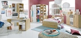 Jugendzimmer Cariba im Angebot bei SB Möbel Boss in Mühlhausen Jugendzimmer Cariba Angebote bei SB Möbel Boss Mühlhausen für 89,99 €