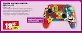 Aktuelles Nintendo-Switch-Controller Mario Pop Angebot bei Marktkauf in Waiblingen ab 19,99 €