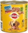 Globus-Baumarkt Peißen - Hundefutter Angebot im Prospekt Hundefutter bei Globus-Baumarkt im Peißen Prospekt für 2,09 €