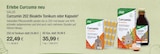 VITALIA Reformhaus Augsburg - Curcumin 202 Bioaktiv Tonikum Angebot im Prospekt Curcumin 202 Bioaktiv Tonikum bei VITALIA Reformhaus im Augsburg Prospekt für 22,49 €