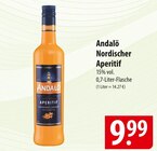 Nordischer Aperitif im Angebot bei famila Nordost in Celle Nordischer Aperitif Angebote von Andalö bei famila Nordost Celle für 9,99 €