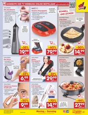 Akku im Netto Marken-Discount Prospekt in Straubing Aktueller Netto Marken-Discount Prospekt mit Akku, "Aktuelle Angebote", Seite 31