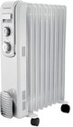 Weldom - Radiateur bain d’huile FIFTY : offre du catalogue Promo Radiateur bain d’huile FIFTY à 94,90 € dans le catalogue Weldom "C'est l'automne ! Faites entrer la chaleur à prix douillets."
