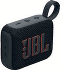 Bluetooth-Lautsprecher Go-4 im Angebot bei EURONICS in Magdeburg Bluetooth-Lautsprecher Go-4 Angebote von JBL bei EURONICS Magdeburg für 69,00 €