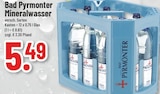 Trinkgut Wolfenbüttel Prospekt mit  im Angebot für 5,49 €