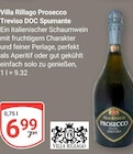 Prosecco Treviso DOC Spumante im Angebot bei GLOBUS in Koblenz Prosecco Treviso DOC Spumante Angebote von Villa Rillago bei GLOBUS Koblenz für 6,99 €