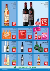 Aperol im Marktkauf Prospekt in Erlangen Aktueller Marktkauf Prospekt mit Aperol, "AUSWAHL RIESIG, PREISE NIEDRIG", Seite 25