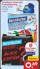 Eistee Pfirsich-Geschmack im Angebot bei Netto Marken-Discount in Schwerin Eistee Pfirsich-Geschmack Angebote von Durstlöscher bei Netto Marken-Discount Schwerin für 0,69 €