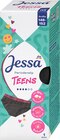Periodenunterwäsche Slip Teens Gr. 148/152 im dm-drogerie markt Prospekt Periodenunterwäsche Slip Teens Gr. 148/152 von Jessa im aktuellen dm-drogerie markt Prospekt für 9,95 €