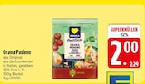 Grana Padano von Edeka im aktuellen EDEKA Prospekt für 2,00 €