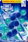 Kraft Aktiv Blau im Angebot bei Kaufland in Kleve Kraft Aktiv Blau Angebote von WC-Frisch bei Kaufland Kleve für 3,79 €