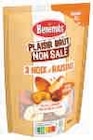 Plaisir brut - BENENUTS à 1,21 € dans le catalogue Hyper U