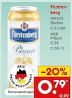Aktuelle Bier Angebote bei Netto Marken-Discount in Reutlingen Aktuelles Bier Angebot bei Netto Marken-Discount in Reutlingen ab 0,79 €