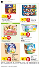 Tomate Angebote im Prospekt "Intermarché" von Intermarché Hyper Tomate Angebote im Prospekt "Intermarché" von Intermarché Hyper auf Seite 46