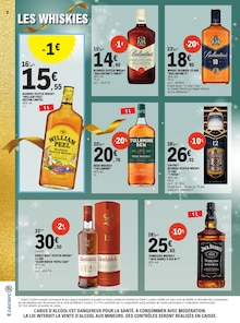 Prospectus E.Leclerc à Parthenay, "Tout pour LA FIN D'ANNÉE À PRIX E.LECLERC", 56 pages de promos valables du 16/12/2025 au 27/12/2025