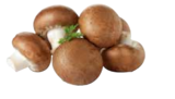 Champignons im EDEKA Prospekt Champignons von Gut & Günstig im aktuellen EDEKA Prospekt für 1,49 €