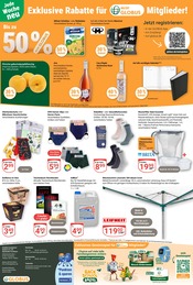 Aktueller GLOBUS Prospekt mit Socken, "Aktuelle Angebote", Seite 27