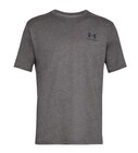 T-shirt adulte - UNDER ARMOUR en promo à 12,99 € chez Carrefour T-shirt adulte - UNDER ARMOUR dans le catalogue Carrefour