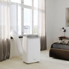 Castorama Le Mans - Promo Climatiseur mobile avec évacuation GoodHome Kuban 9KBTU 2600 W Promo Climatiseur mobile avec évacuation GoodHome Kuban 9KBTU 2600 W à 274,90 € dans le catalogue Castorama à Le Mans