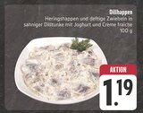 Dillhappen Angebote bei EDEKA Leipzig für 1,19 €