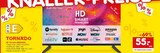 32" Tornado 32ES4301L Angebote von Tornado bei Netto Marken-Discount Taucha für 55,00 €