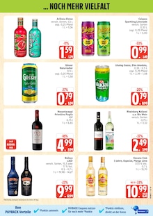 Havana Club im E center Prospekt "Top Angebote" mit 44 Seiten (Rostock)