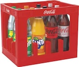 Aktuelle Coca Cola Angebote bei famila Nordwest in Lingen (Ems) Aktuelles Mixgetränke Angebot bei famila Nordwest in Lingen (Ems) ab 10,99 €