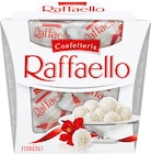 Raffaello von Ferrero für 2,99 € bei Rossmann im Angebot Raffaello von Ferrero im aktuellen Rossmann Prospekt