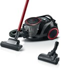 Beutelloser Bodenstaubsauger BGS41MPOW bei EP: im Neuruppin Prospekt für 199,00 €