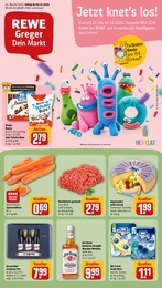 Aktueller REWE Prospekt (Neukirchen (Erzgebirge)) REWE Prospekt mit 28 Seiten (Neukirchen (Erzgebirge))
