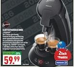 Kaffeepadmaschine Angebote von Senseo bei Marktkauf Gelsenkirchen für 59,99 €
