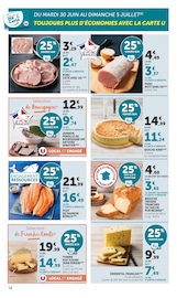 Prospectus Super U "Super U" en cours à Colmar, Page 16 Catalogue Super U en cours à Colmar, "Super U", Page 16