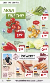 Aktueller combi Prospekt mit Tomaten, "Markt - Angebote", Seite 2