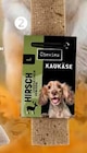 Chewies Kaukäse Angebote von Chewies bei Pflanzen Kölle Waiblingen für 2,99 €