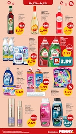 Haushaltsartikel Angebote im Prospekt "Wer günstig will, muss Penny." von Penny auf Seite 17