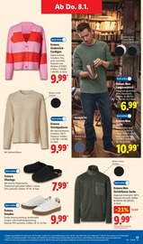 Aktueller Lidl Prospekt mit Filz, "LIDL LOHNT SICH", Seite 45