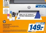 Multifunktionsdrucker Smart Tank 5105 bei expert im Eichstätt Prospekt für 149,00 €