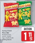 Pom-Bär von funny-frisch im aktuellen E center Prospekt