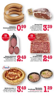 Rindfleisch im E center Prospekt "Aktuelle Angebote" mit 82 Seiten (Mainz)