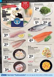 Aktueller EDEKA Prospekt mit Eier, "Top Angebote", Seite 6