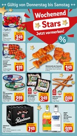 Ähnliche Truthahn Angebote im Prospekt "Dein Markt" von REWE in Soest Ähnliche Angebote wie Truthahn im Prospekt "Dein Markt" auf Seite 26 von REWE in Soest