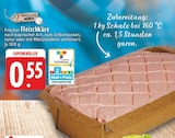 E center Neuenrade Prospekt mit  im Angebot für 0,55 €