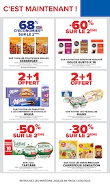 Promos Tablette dans le catalogue "CARREFOUR" de Carrefour Tablette en promo dans le catalogue Carrefour à la page 45