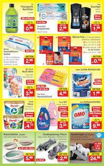 Vollwaschmittel im aktuellen Zimmermann Prospekt (Hannover) Vollwaschmittel im Zimmermann Prospekt "Aktuelle Angebote" mit 10 Seiten (Hannover)