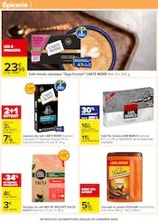 Chocolat Angebote im Prospekt "UN Noël POUR TOUS LES GOÛTS" von Carrefour Chocolat Angebote im Prospekt "UN Noël POUR TOUS LES GOÛTS" von Carrefour auf Seite 37